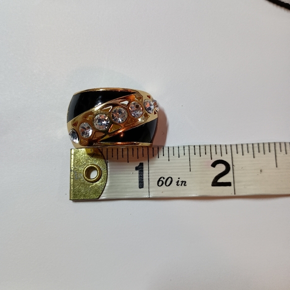 Christian Dior Vintage Clip-on Earrings - Picture 9 of 10